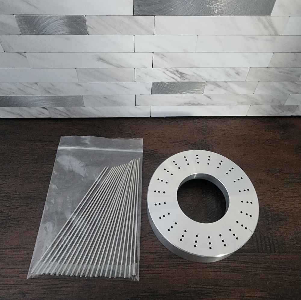 Beadalon Bangle Bracelet Wire Weaver Tool